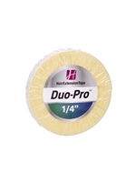 Hair Extension Tape | Duo Pro Hair Tape 1/4" x 6yds