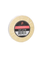 Hair Extension Tape | Ultra Hold Hair Tape 1/4" x 6yds