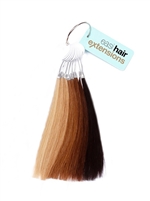 Easi Hair Extensions | Human Hair Colour Ring