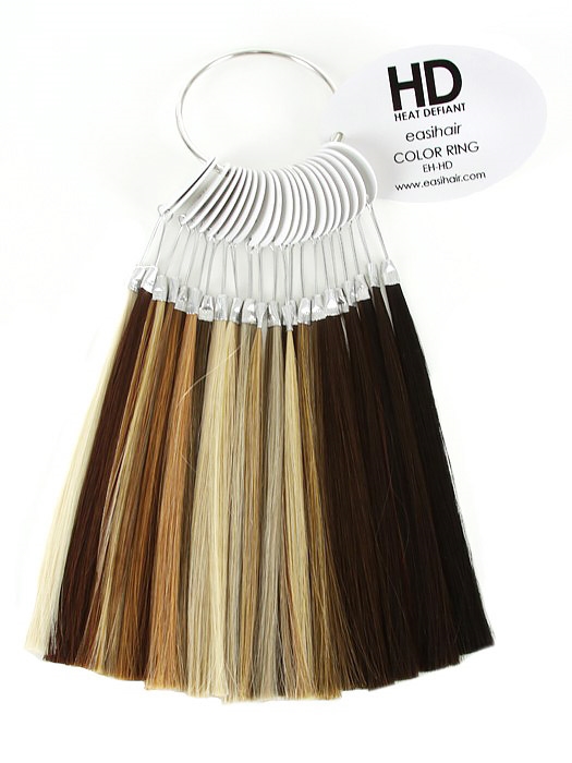 EasiHair | Heat Friendly Synthetic Colour Ring