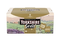 Yorkshire Gold  - 200 Wrapped Tea Bags