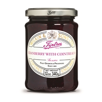 Cranberry & Cointreau Preserve ( Case of 6)