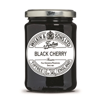 Black Cherry Preserve (Case of 6)