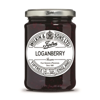 Loganberry Preserve (Case of 6)