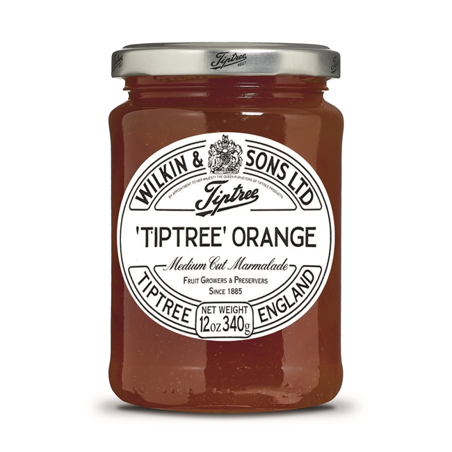 "Tiptree" Orange Marmalade (Case of 6)