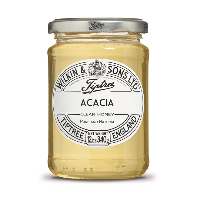 Acacia Honey (Case of 6)