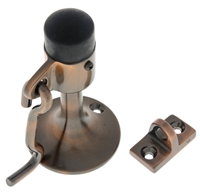 13016 "Cup" Stop & Holder with Hook