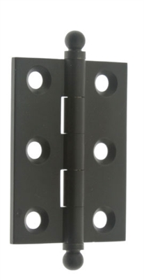 82015 2" x 1-1/2" Cabinet Hinge (PAIR)