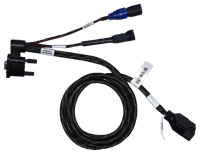 Volvo/Mack PCG Cable L-016-0662