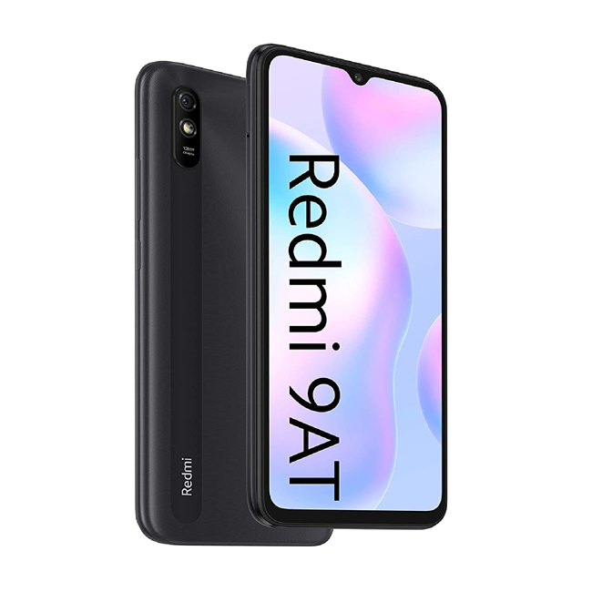 Xiaomi Redmi 9AT 32GB 2GB Dual LTE Premium Pre-Owned