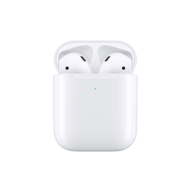 AirPods (2nd generation) - Brand New