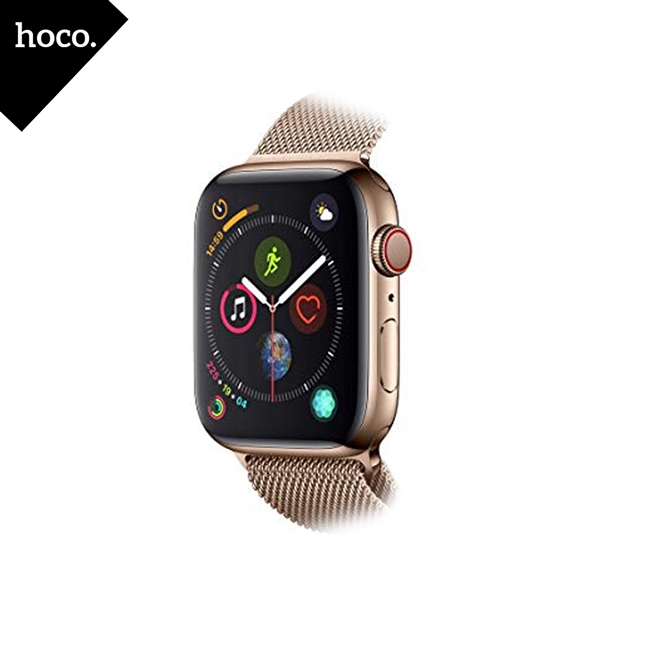 Apple Watch Series 4 40MM (GPS + Cellular) A2007 - Grade A