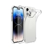 Clear-Gel Protective Case