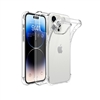 Clear Gel Protective Case