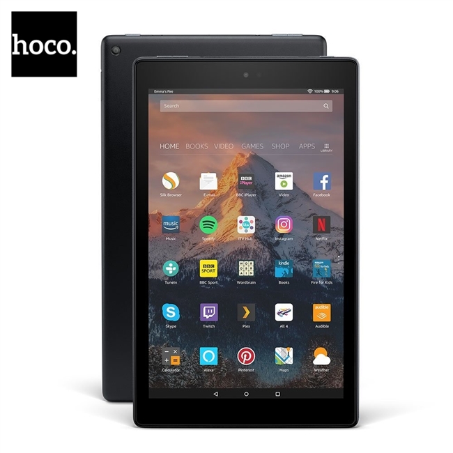 Amazon Fire HD 10.1 Tablet (11th Gen) 32GB (Brand New)