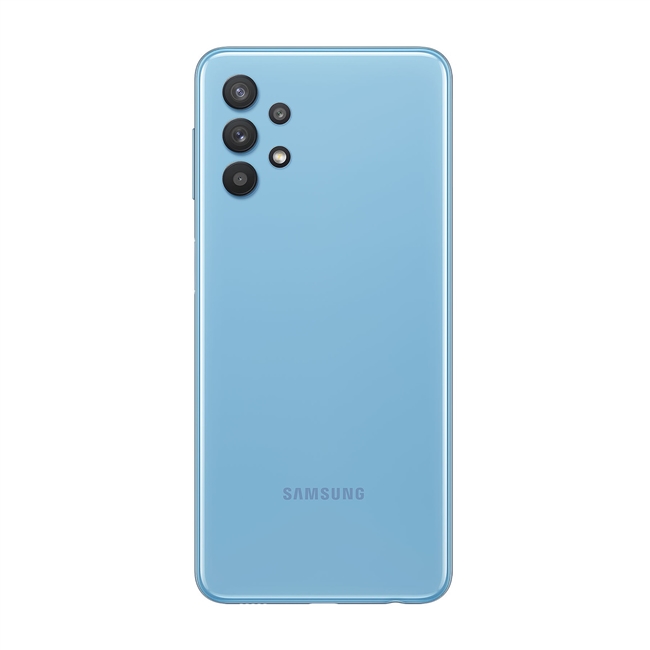 Samsung Galaxy A32 4G 128GB 4GB Dual SIM (Brand New)