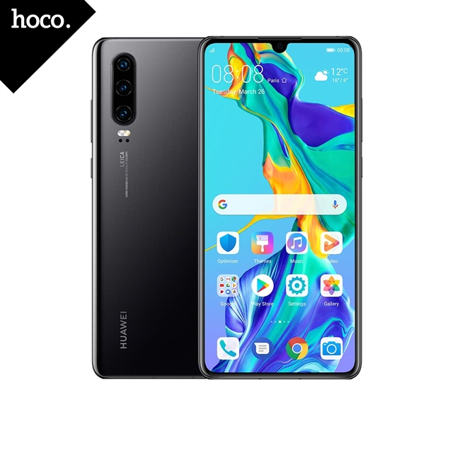 Huawei P30 128GB 6GB RAM Premium Pre-Owned