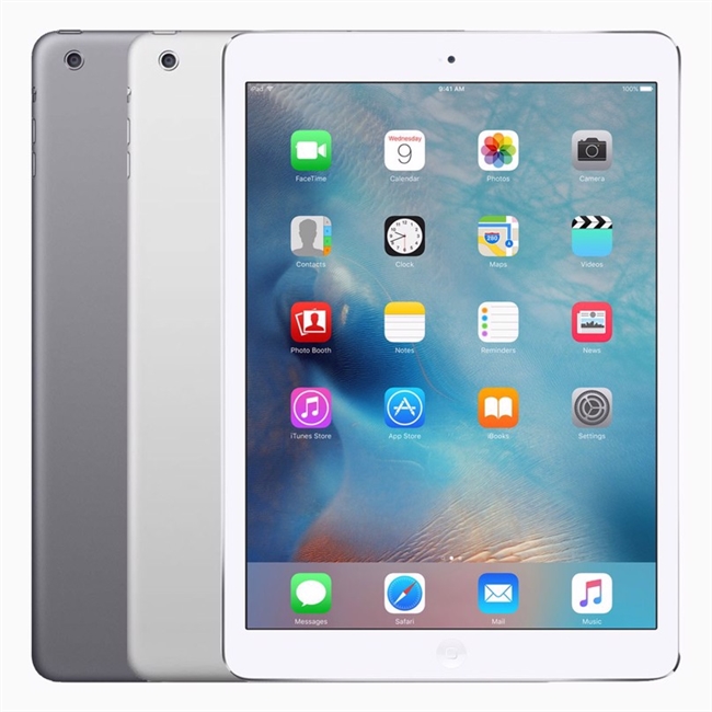 iPad Air 1st Gen 9.7 Cellular (A1475) 16GB Premium Pre-Owned