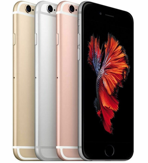 iPhone 6S 64GB (As New)