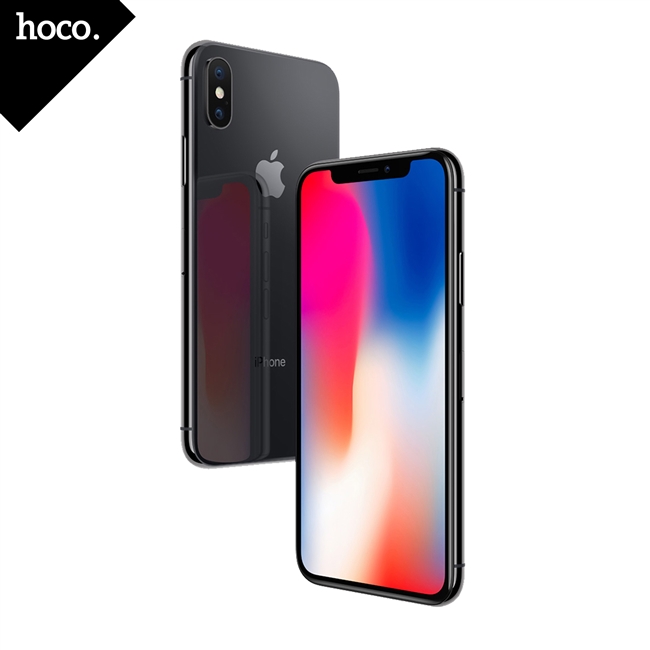 iPhone X 256GB Premium Pre-Owned