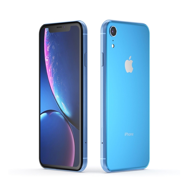 iPhone XR 64GB Premium Pre-Owned