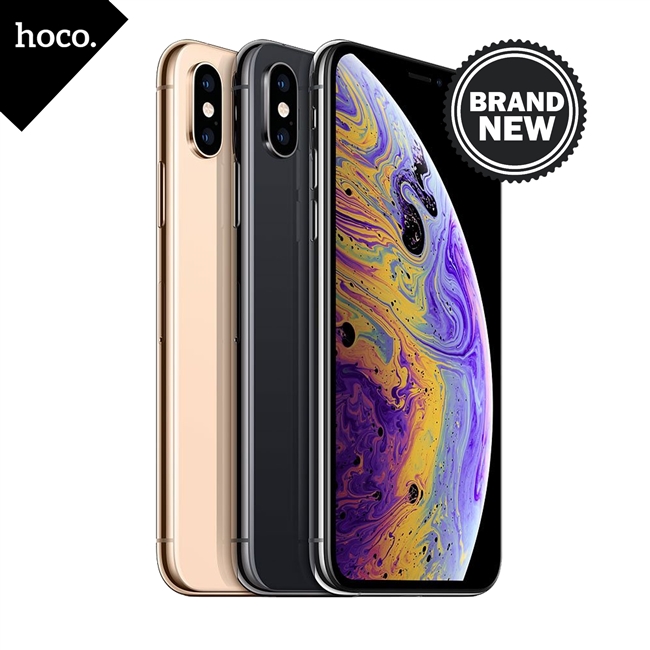 iPhone XS MAX 64GB - Brand New