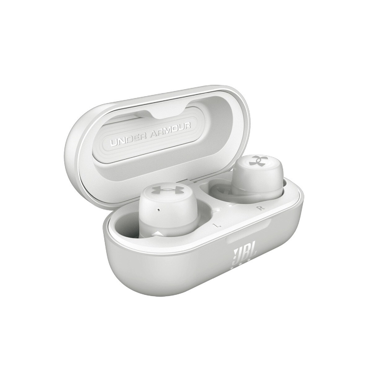 Jbl ua online earbuds