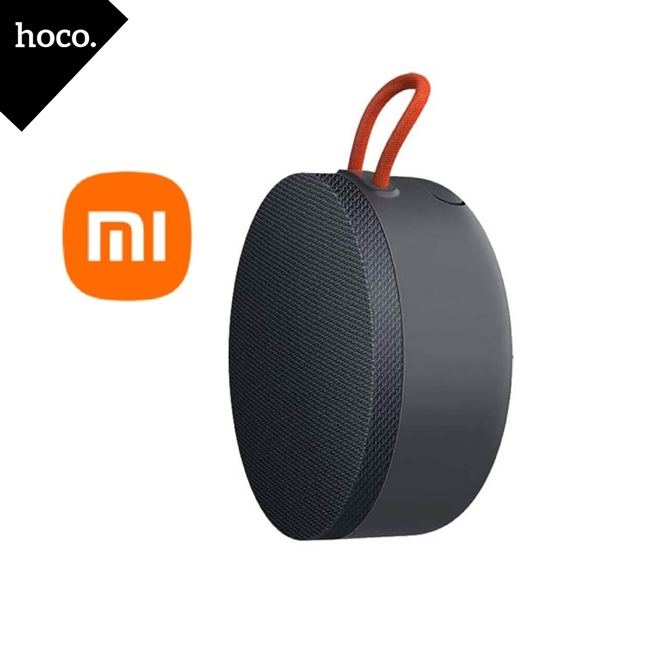 Mi Portable Bluetooth Speaker (Grey)