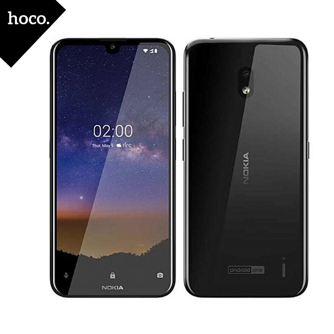 Nokia 2.2 16GB 2GB Dual Sim Premium Pre-Owned