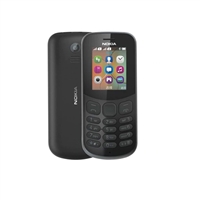 Nokia 130 Dual Sim (Brand New)
