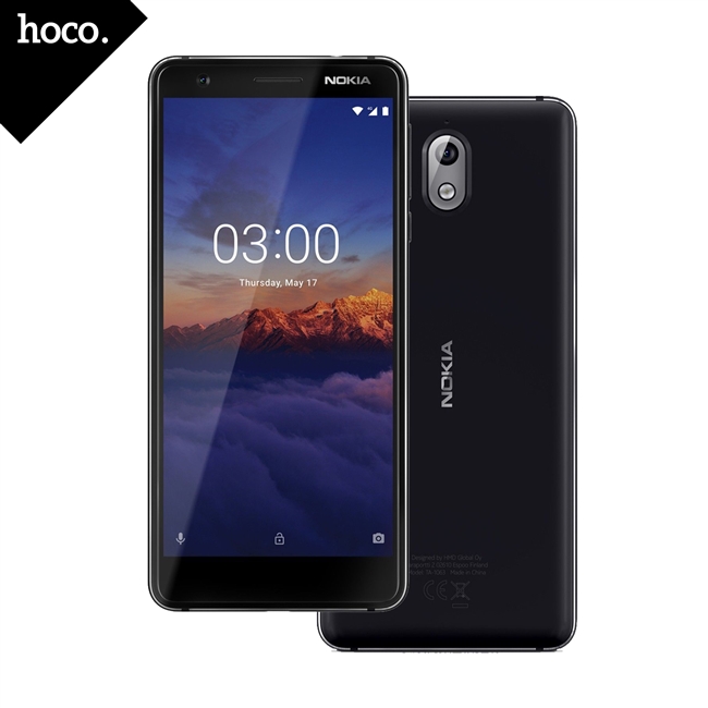 Nokia 3.1 16GB (2018) Premium Pre-Owned