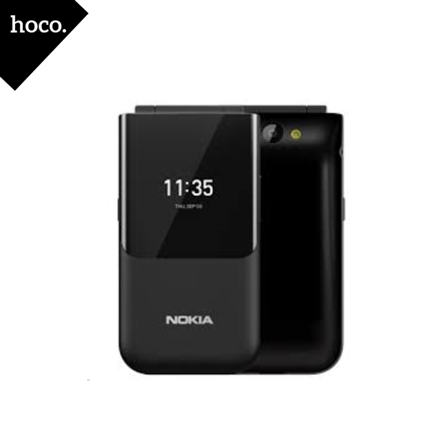 Nokia 2720 Flip (Brand New)