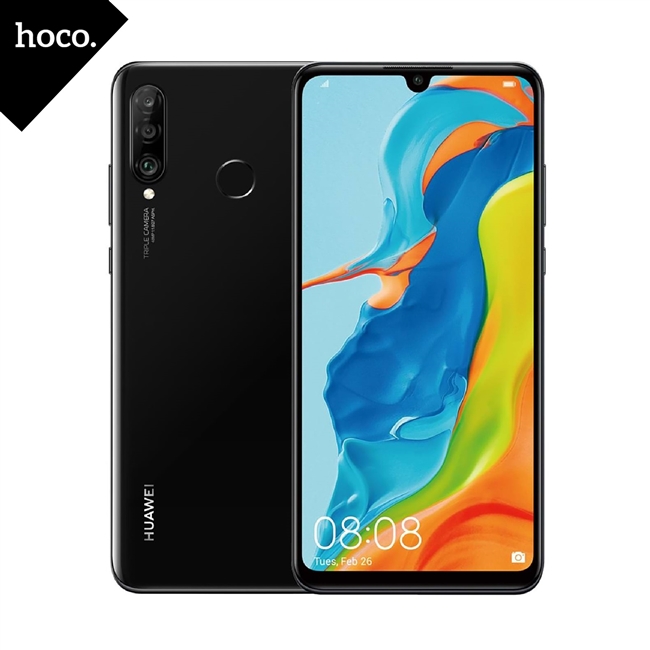 Huawei P30 Lite 128GB 4GB Single SIM Premium Pre-Owned