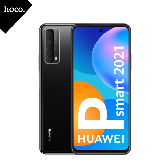 Huawei P Smart 2021 128GB 4GB Dual Sim (Brand New)