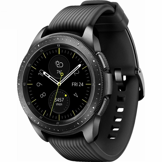 Galaxy Watch 42MM R810 Premium Pre-Owned