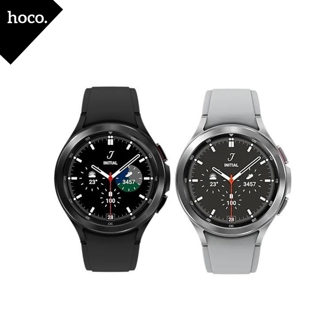 Galaxy Watch4 Classic 46MM Bluetooth (Brand New)