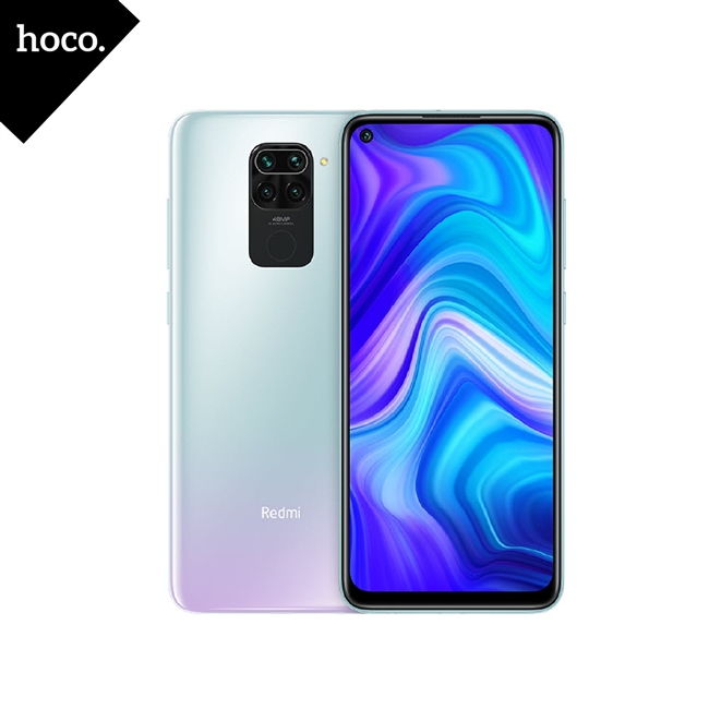 Xiaomi Redmi Note 9 64GB 3GB Dual LTE (Brand New)