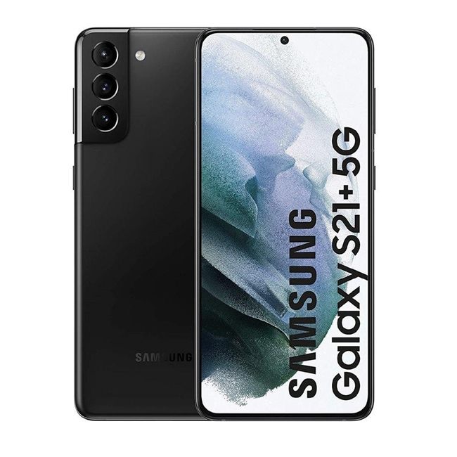 Samsung Galaxy S21 PLUS 5G 256GB 8GB Dual SIM Premium Pre-Owned