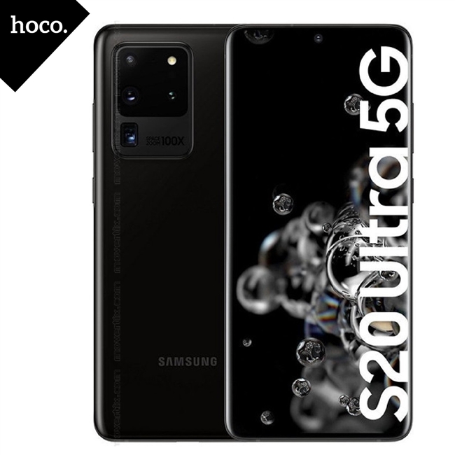 Samsung Galaxy S20 Ultra 128GB 5G Dual SIM (Brand New)