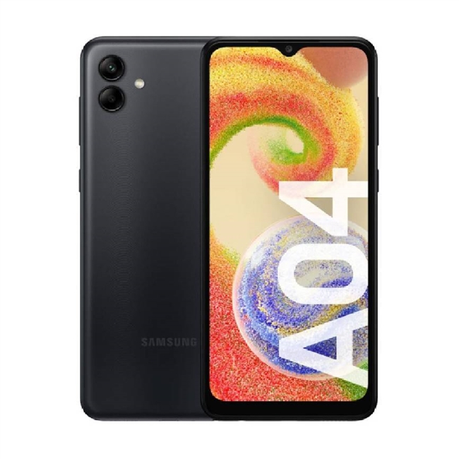 Samsung Galaxy A04 64GB 4GB Dual SIM (Brand New)