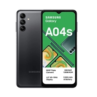 Samsung Galaxy A04s 32GB 3GB Dual SIM (Brand New)
