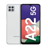 Samsung Galaxy A22 5G 2021 128GB 4GB (Brand New)