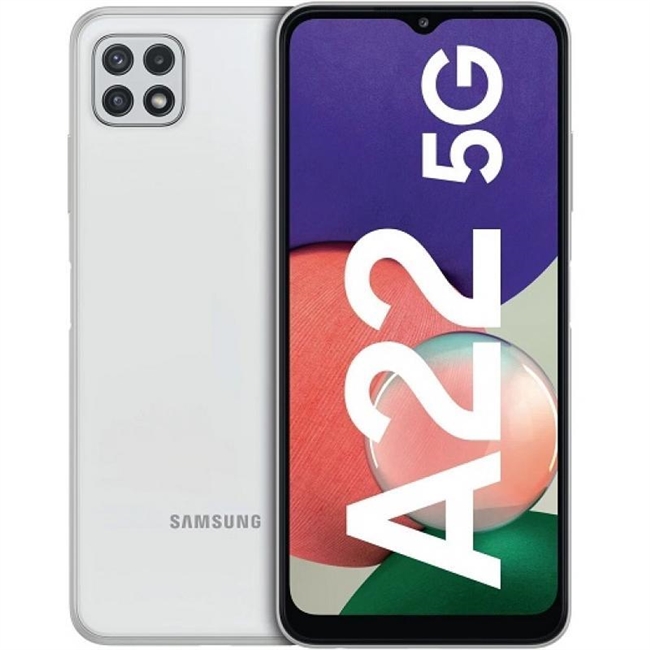 Samsung Galaxy A22 5G 2021 64GB 4GB Premium Pre-Owned