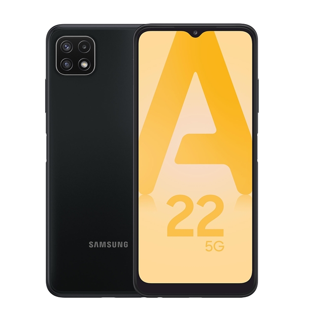 Samsung Galaxy A22 5G 2021 64GB 4GB (Brand New)