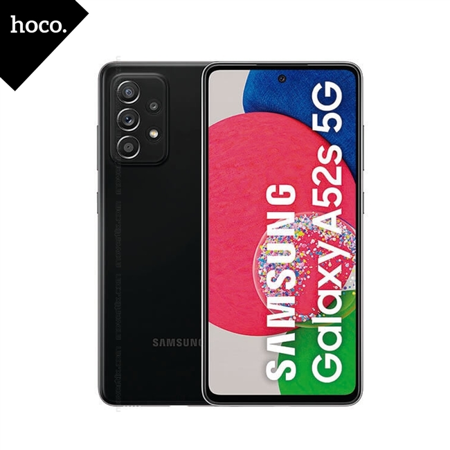 Samsung Galaxy A52s 5G (2021) 128GB 6GB Premium Pre-Owned
