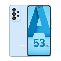 Samsung Galaxy A53 5G 128GB 6GB Dual Sim (Brand New)