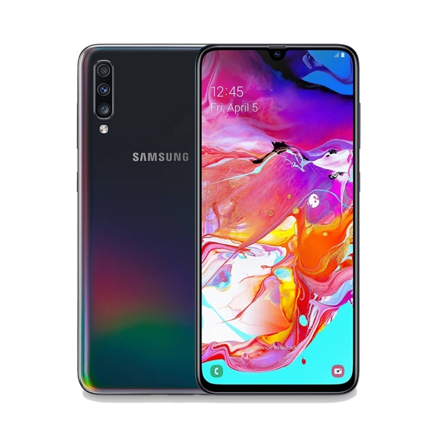 Samsung Galaxy A70 2019 128GB 6GB Dual SIM Premium Pre-Owned