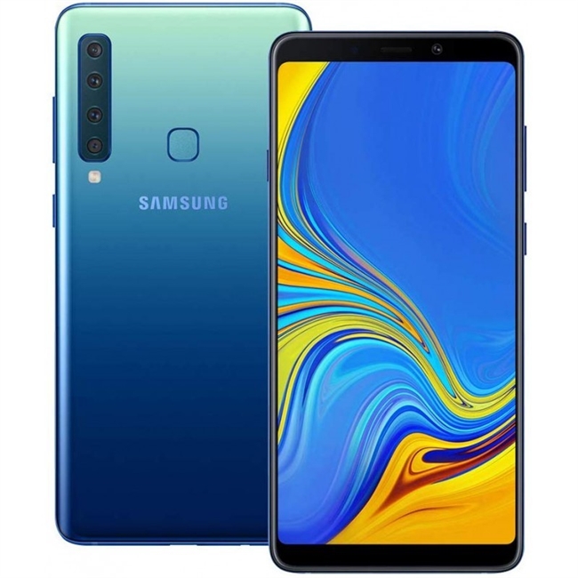Samsung Galaxy A9 2018 128GB 6GB Premium Pre-Owned