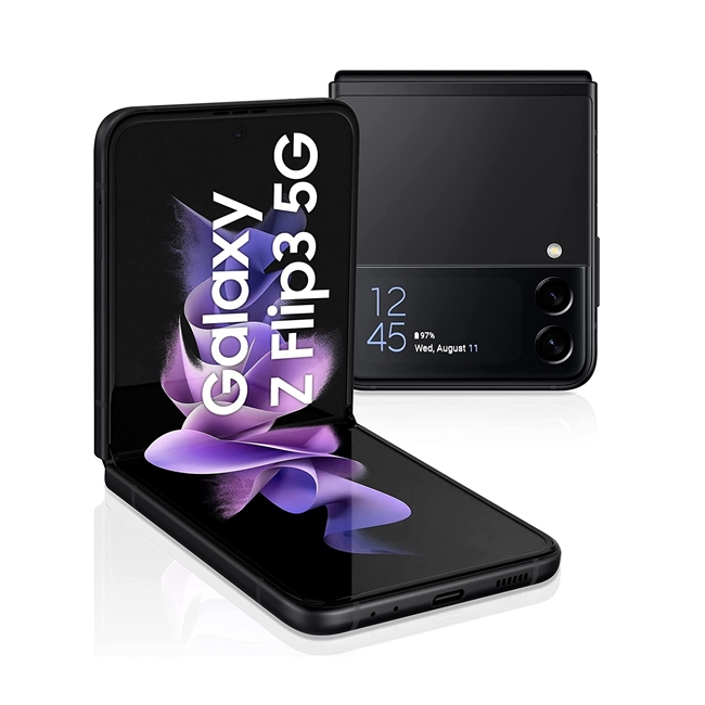 Samsung Galaxy Z Flip3 5G 128GB 8GB Premium Pre-Owned