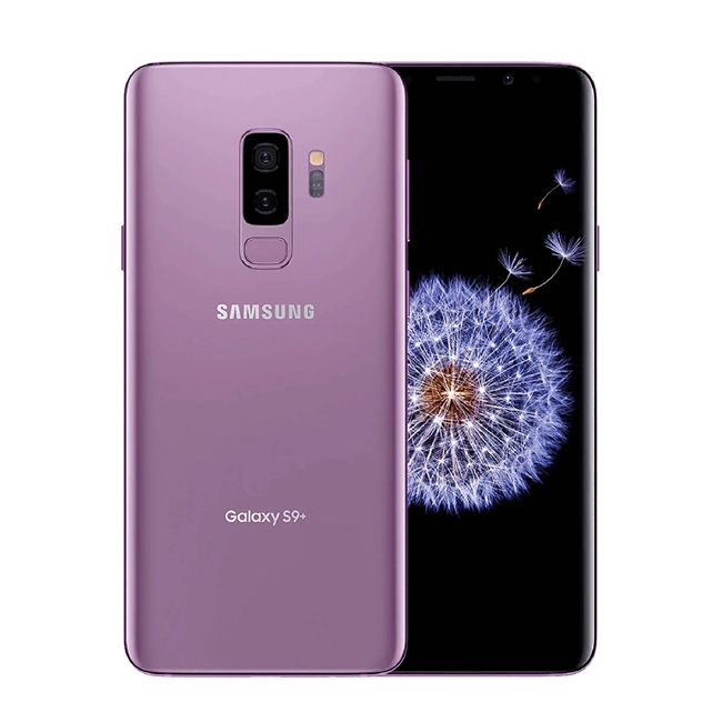 Samsung Galaxy S9 Plus 64GB Single SIM Premium Pre-Owned